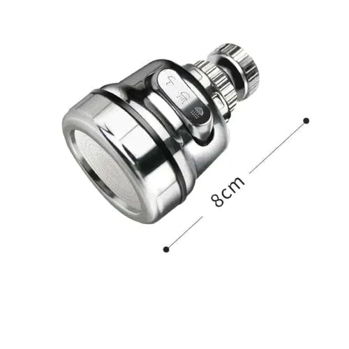 Bico Aregador Direcionável 360º