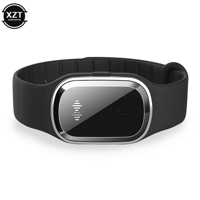 Pulseira ultrassonica Anti - Mosquito