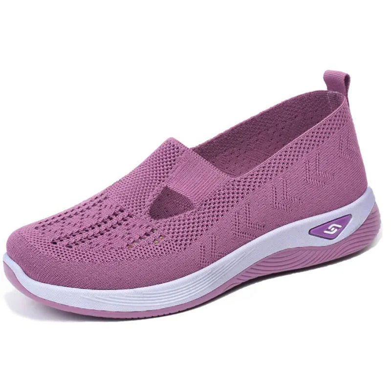 Tenis ortopédico Confort Pus + BRINDE SUPER PALMILHA CONFORT GEL