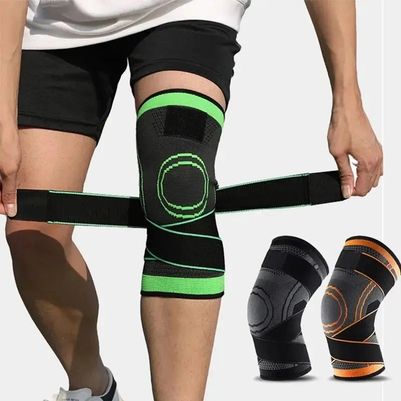 Joelheira Compressions knee