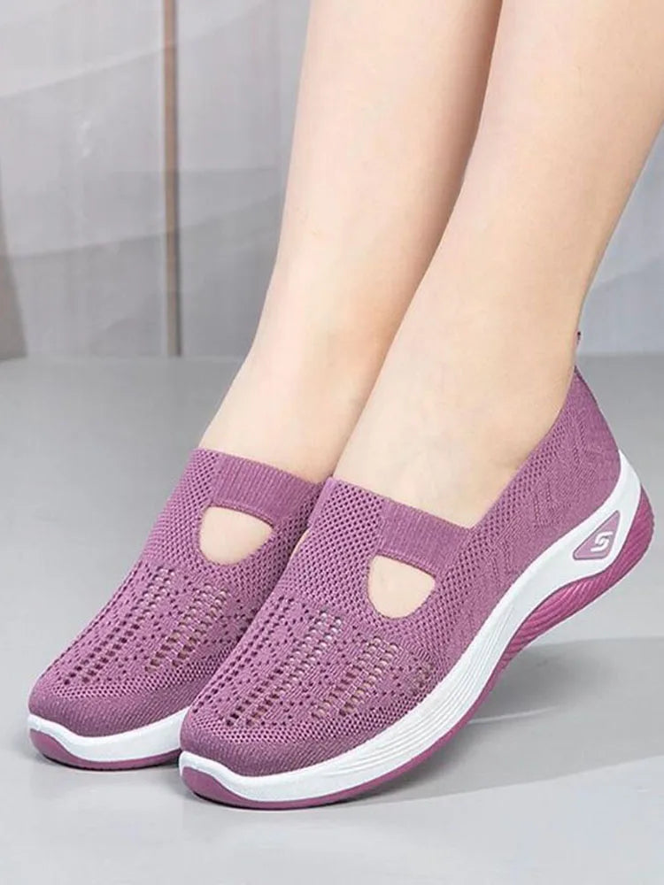 Tenis ortopédico Confort Pus + BRINDE SUPER PALMILHA CONFORT GEL