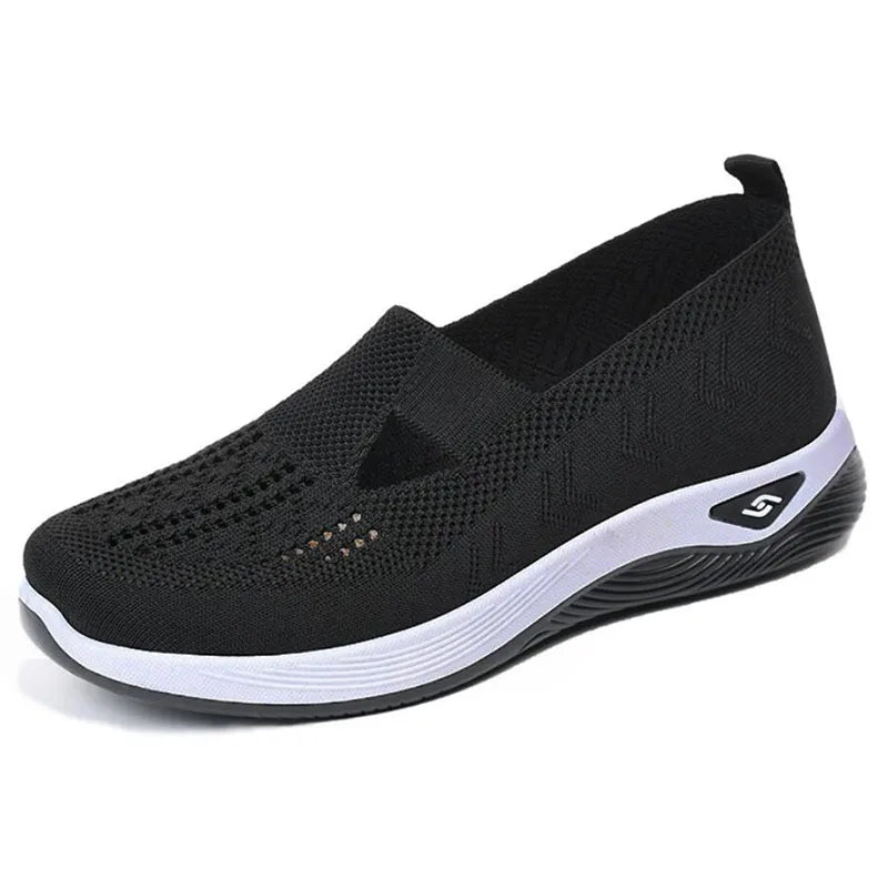 Tenis ortopédico Confort Pus + BRINDE SUPER PALMILHA CONFORT GEL