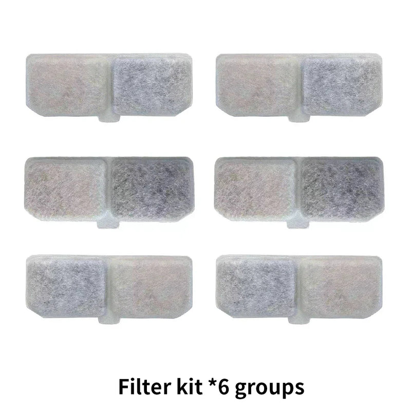 fonte de água para pet elétrico usb