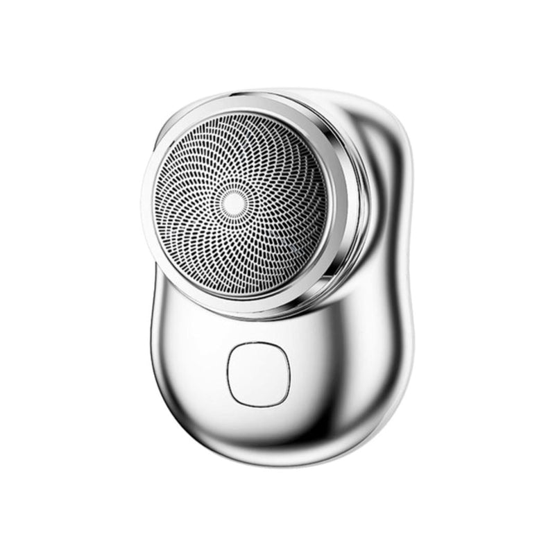 Mini Barbeador  Beard-plus Portatil