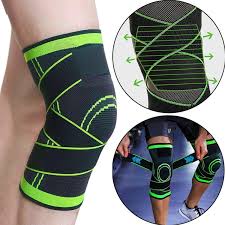 Joelheira Compressions knee