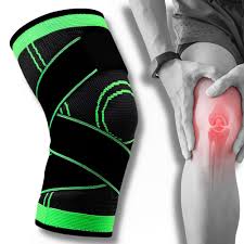 Joelheira Compressions knee