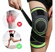 Joelheira Compressions knee
