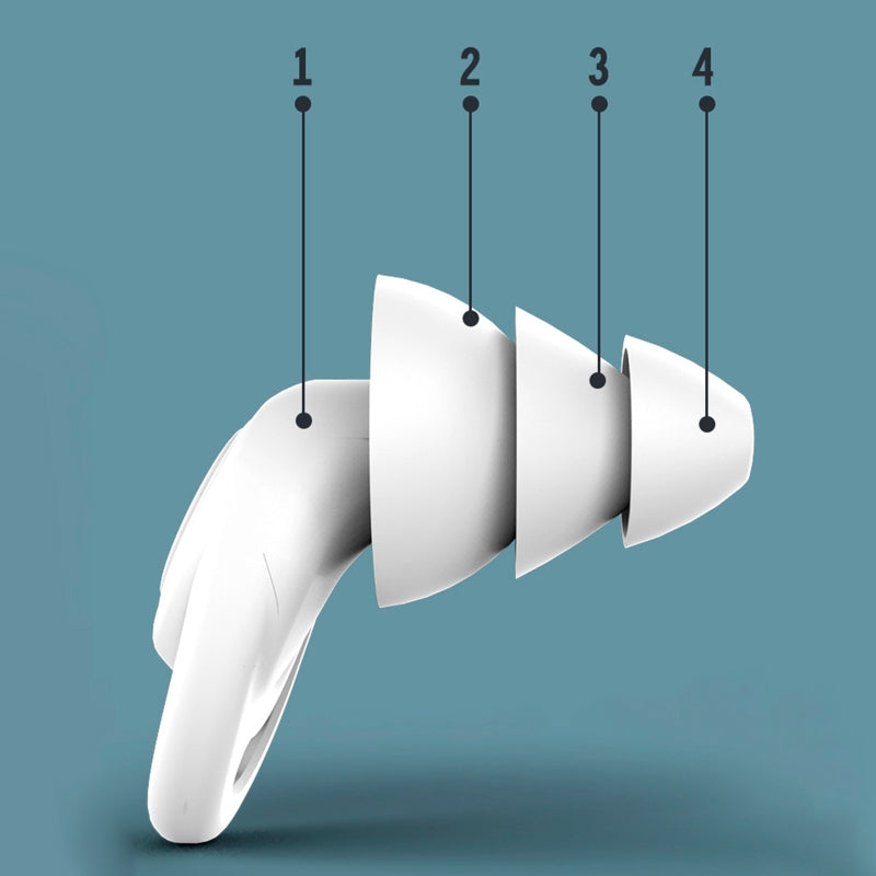 Protetor Auricular Sleep