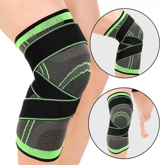 Joelheira Compressions knee